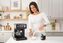 Breville Prima Latte Black Image 8 of 8